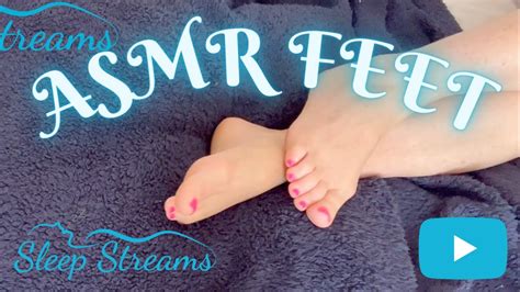 asmr feet|Soothing ASMR Feet: Relaxing Foot Rubbing Sounds and Visuals.